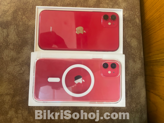 Iphone11 (BH:89%)